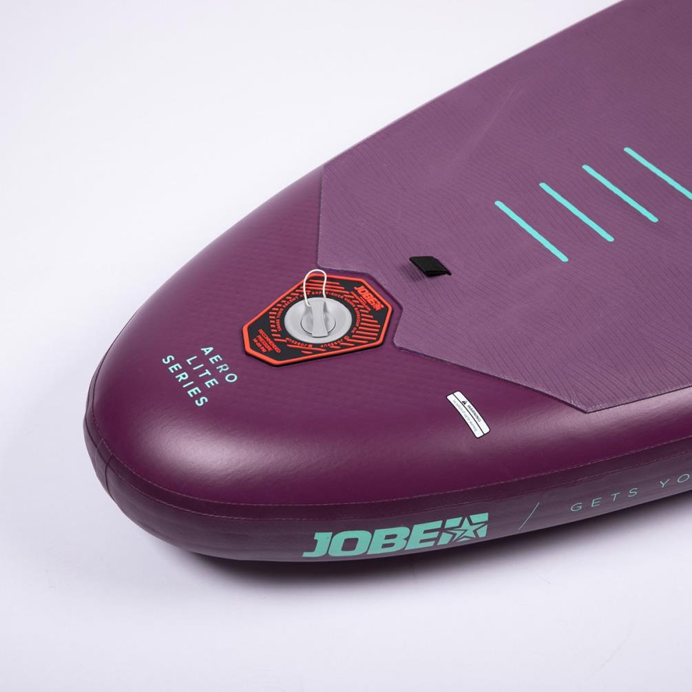Jobe Aero Lina Inflatable Paddle Board 10'' 0